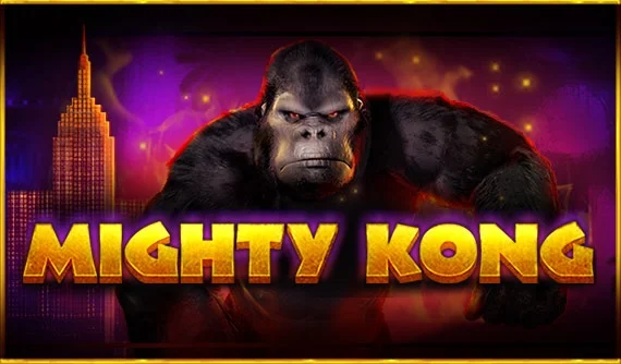 სლოტი Mighty Kong უფასოდ