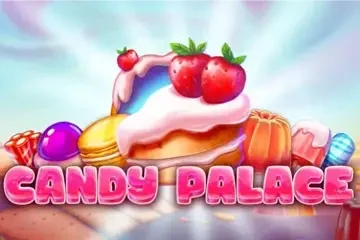 სლოტი Candy Palace უფასოდ