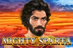 სლოტი Mighty Sparta უფასოდ