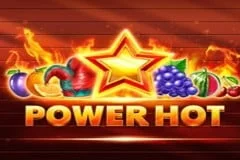 სლოტი Power Hot უფასოდ