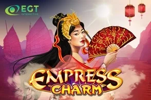 სლოტი Empress Charm უფასოდ