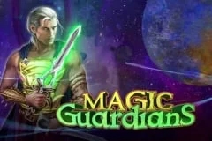 სლოტი Magic Guardians უფასოდ