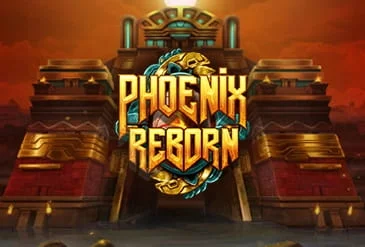 სლოტი Phoenix Reborn უფასოდ