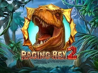 სლოტი Raging Rex 2 უფასოდ