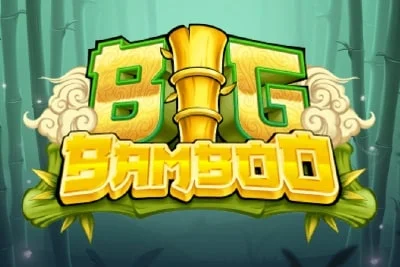 სლოტი Big Bamboo უფასოდ