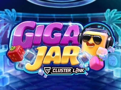 სლოტი Giga Jar უფასოდ