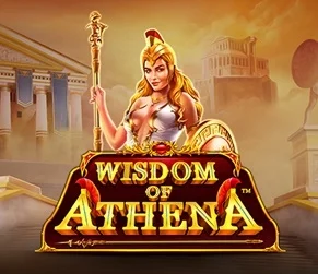 სლოტი Wisdom of Athena უფასოდ