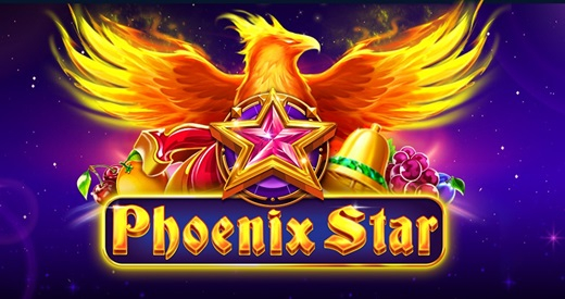 სლოტი Phoenix Star უფასოდ