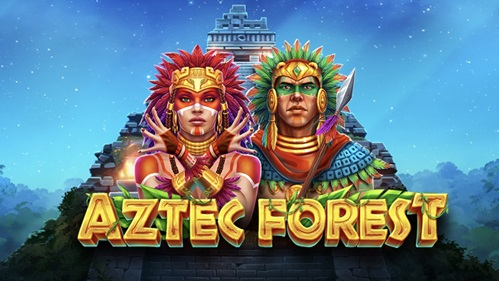 სლოტი Aztec Forest უფასოდ