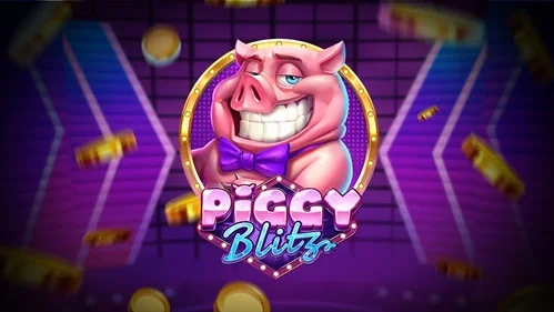 სლოტი Piggy Blitz უფასოდ