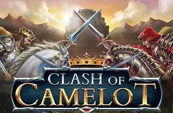 სლოტი Clash of Camelot უფასოდ