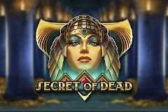 სლოტი Secret of Dead უფასოდ