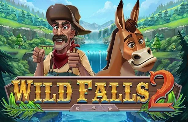 სლოტი Wild Falls 2 უფასოდ