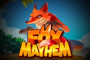 სლოტი Fox Mayhem უფასოდ