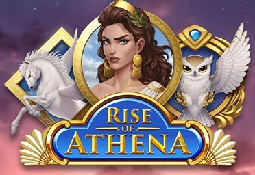 სლოტი Rise of Athena უფასოდ