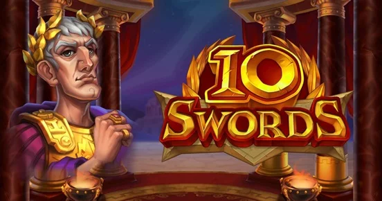 სლოტი 10 Swords უფასოდ