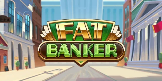 სლოტი Fat banker უფასოდ