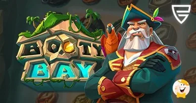 სლოტი Booty Bay უფასოდ