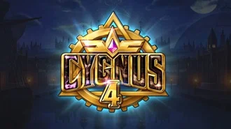 სლოტი Cygnus 4 უფასოდ