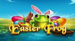 სლოტი Easter Frog უფასოდ