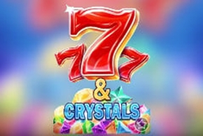 სლოტი 7 & Crystals უფასოდ