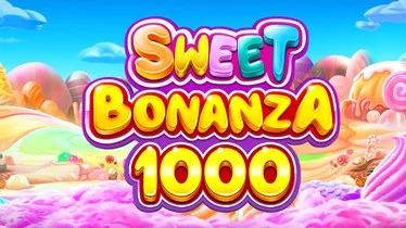 სლოტი Sweet Bonanza 1000 უფასოდ