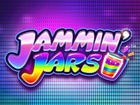 სლოტი Jammin Jars უფასოდ