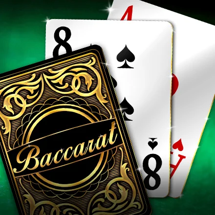 სლოტი Baccarat (Punto Banco) უფასოდ