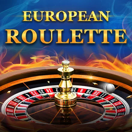 სლოტი European Roulette უფასოდ