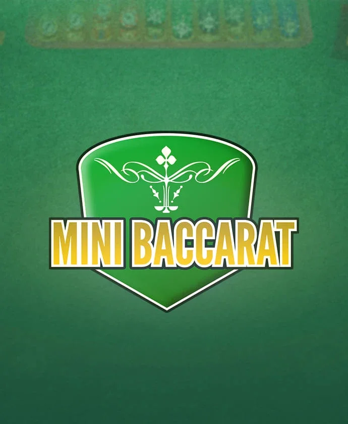 სლოტი Mini Baccarat უფასოდ